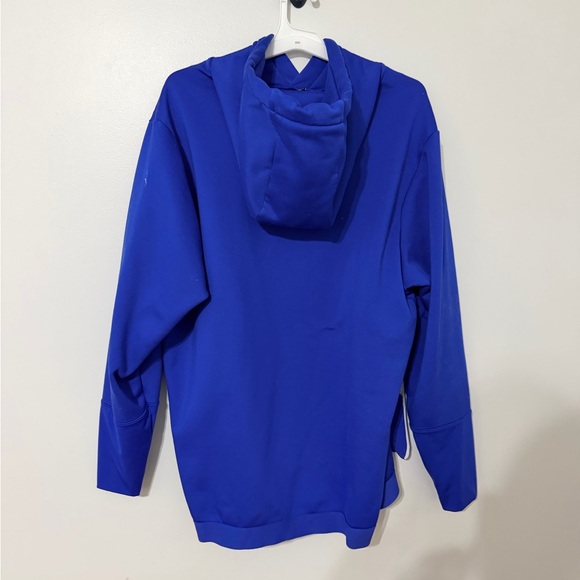 Nike UK Hoodie - Picture 2 of 4